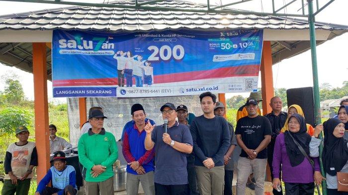 Maulana Diza: Harapan Baru Pendidikan di Alam Barajo?
