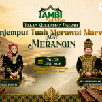 jambi elok nian